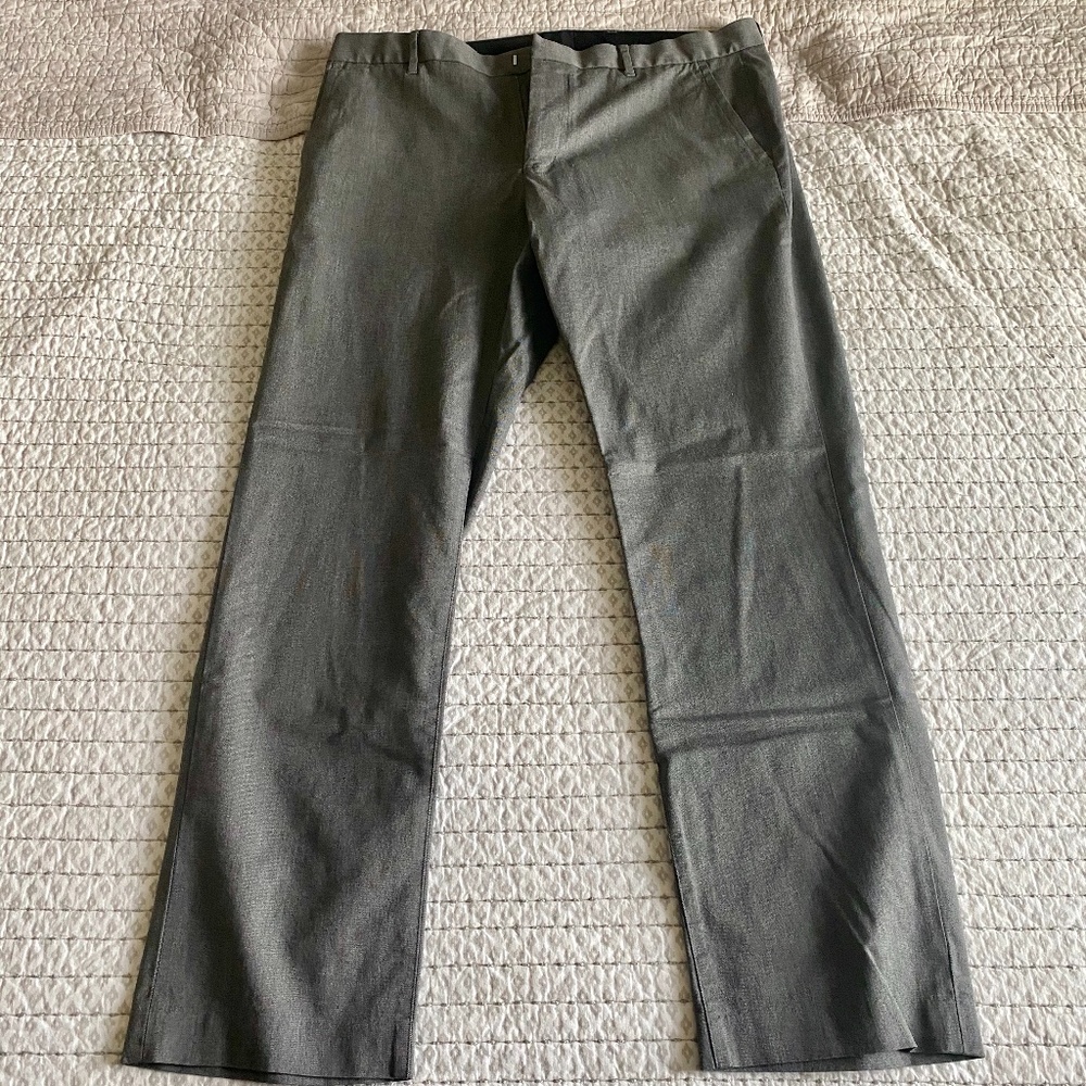 Bonobos Weekday Warrior Dress Pants